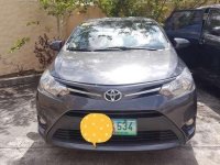 2014 Toyota Vios for sale