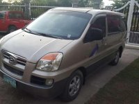 2004 Hyundai Starex for sale