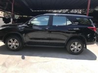 2016 Toyota Fortuner for sale