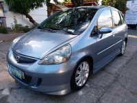 Honda Jazz 2007 for sale