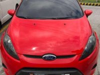 Ford Fiesta 2011 for sale