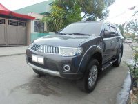 2012 Mitsubishi Montero for sale