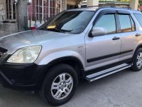 Honda CRV 2002 for sale