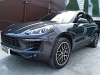 2018 Porsche Macan Cayenne for sale