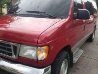 2002 Ford E-150 for sale