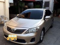 Toyota Corolla Altis 2011 for sale