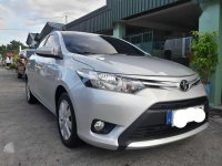 2014 Toyota Vios 1.3E Automatic Vvti Low Miles