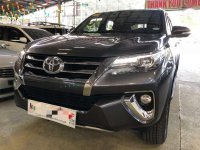 2017 Toyota Fortuner for sale