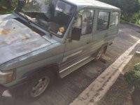 Toyota Tamaraw 1996 for sale