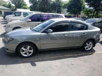 Mazda 3 2007 for sale