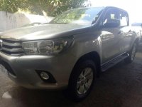 Like new Toyota Hilux for sale