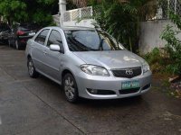 2006 Toyota Vios for sale