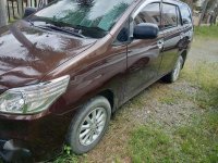 2016 Toyota Innova for sale