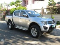 2010 Mitsubishi Strada for sale