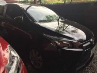 2015 Toyota Yaris for sale