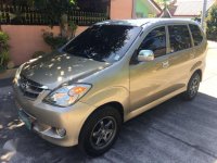 Toyota Avanza 2008 for sale