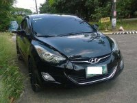 2011 Hyundai Elantra Gls FOR SALE 