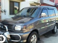 Mitsubishi Adventure 1999 for sale