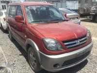 2014 Mitsubishi Adventure for sale