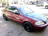 Honda Civic 1998 for sale