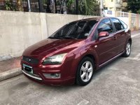 2006 Ford Focus for sale