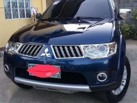 2011 Mitsubishi Montero for sale