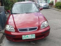 Honda Civic 1996 for sale