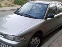 Mitsubishi Lancer 1993 for sale