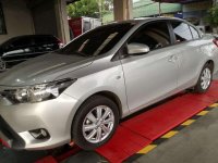 2015 Toyota Vios for sale