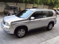 2011 Nissan X-trail for sale