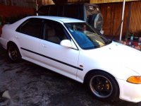 Honda Civic 1996 for sale