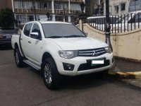 2012 Mitsubishi Strada for sale