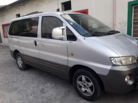 Hyundai Starex 2010 for sale