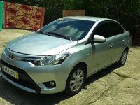 Toyota Vios 2016 for sale