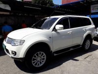 Mitsubishi Montero Sport 2013 for slae