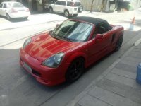 Toyota Mr-S 2010 for sale