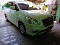 2014 Toyota Innova for sale