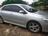 Like New Toyota Corolla Altis for sale