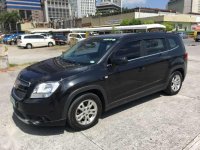 2012 Chevrolet Orlando for sale