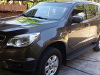 Chevrolet Trailblazer 2015 for sale