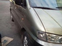 Hyundai Starex 2000 for sale