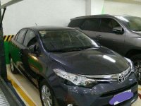 2014 Toyota Vios G for sale