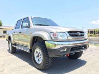 2004 Toyota Hilux for sale