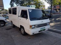 Mitsubishi L300 2011 for sale