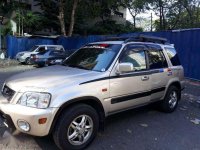 Honda CRV 1998 for sale