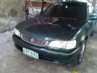 Toyota Corolla 2001 for sale