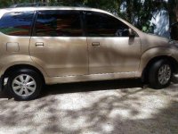 2008 Toyota Avanza for sale