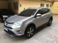 2017 Toyota Rav4 Premium FOR SALE 