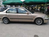 Honda Civic 1997 for sale