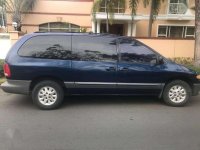 Chrysler Grand Voyager 2002 for sale